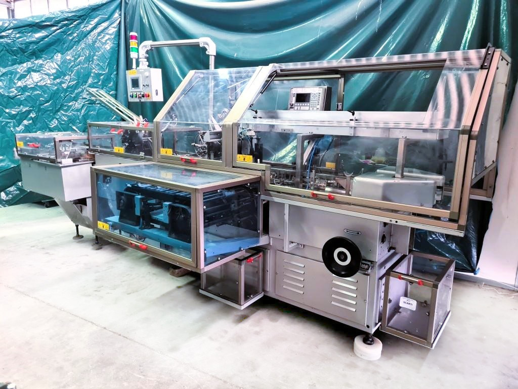 Etuyeuse ATMA (CAM) HF77