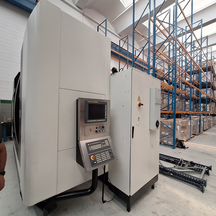 Machine-outil Fagima Mod. J