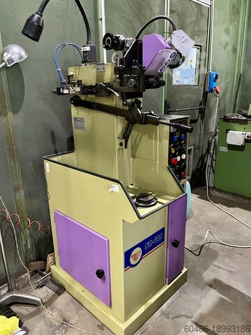 Sharpening machine PERUZZI SR600