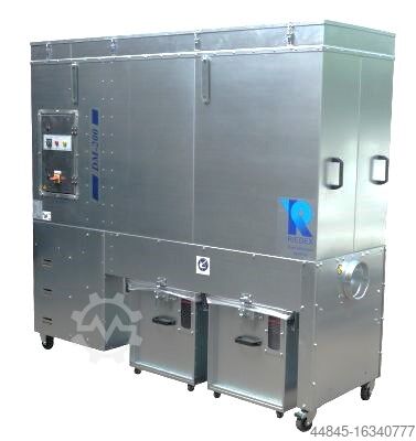 Fan-Blower CORMAK FM300N