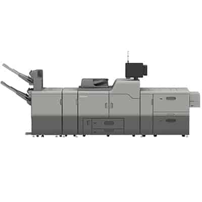 Machine d'impression Ricoh C7200