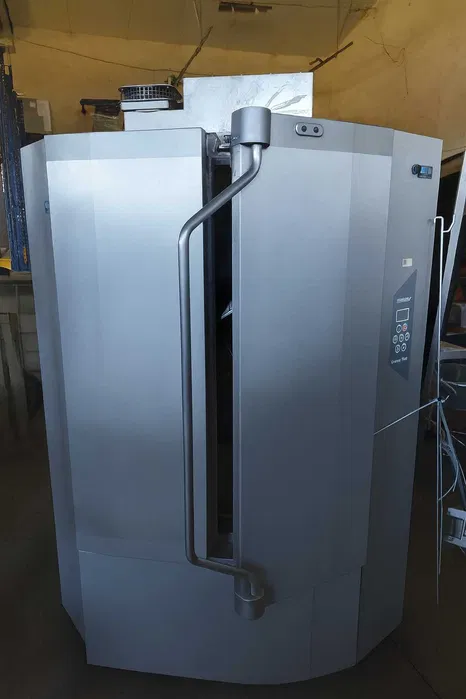 Machine Granuldisk MAXI CW