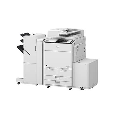 Machine d'impression Canon IRAC 7565