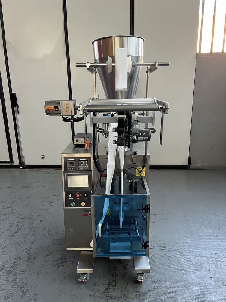 Sugar Mill KL-100ZS