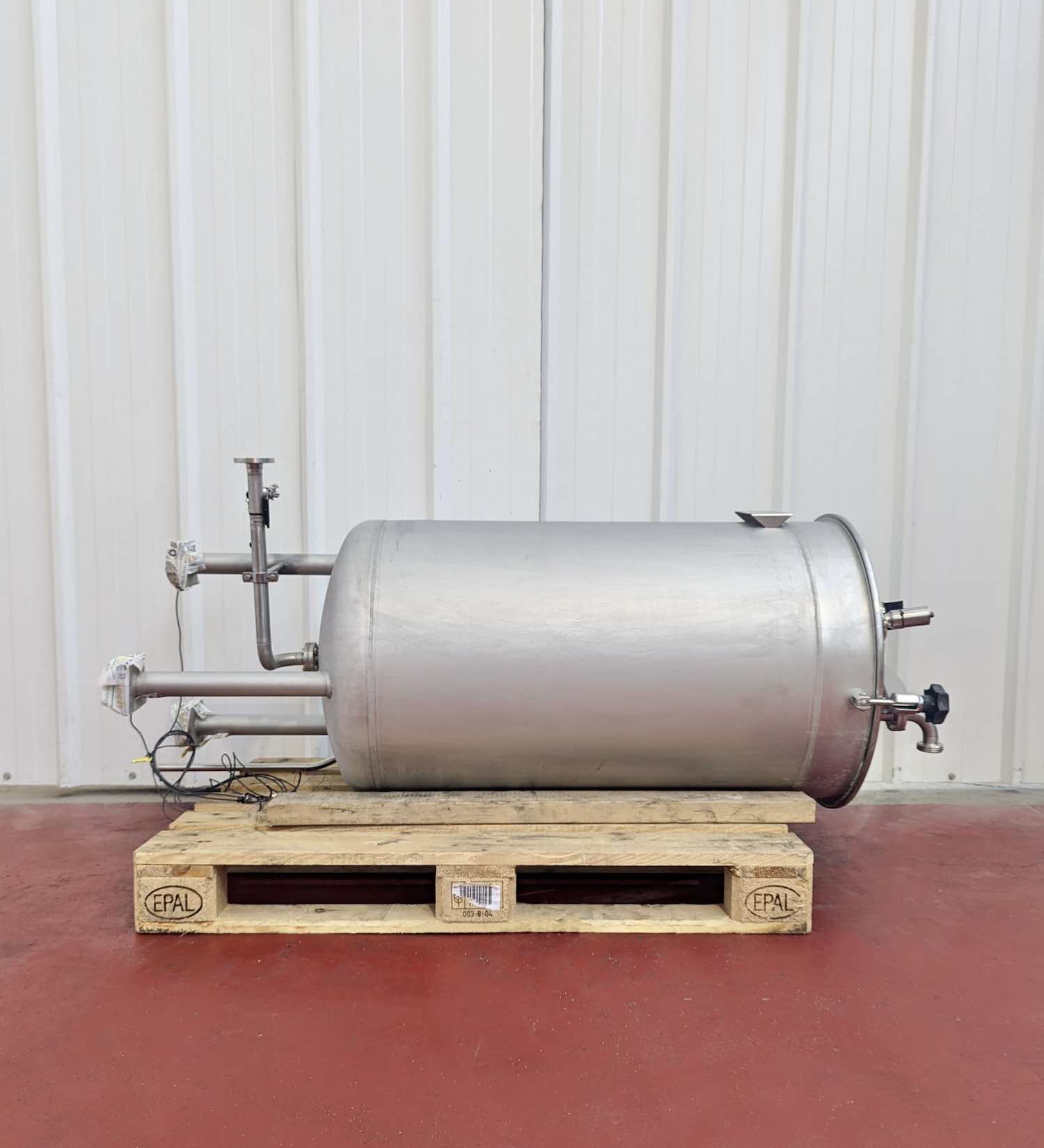 GEA – Cuve 290 L
