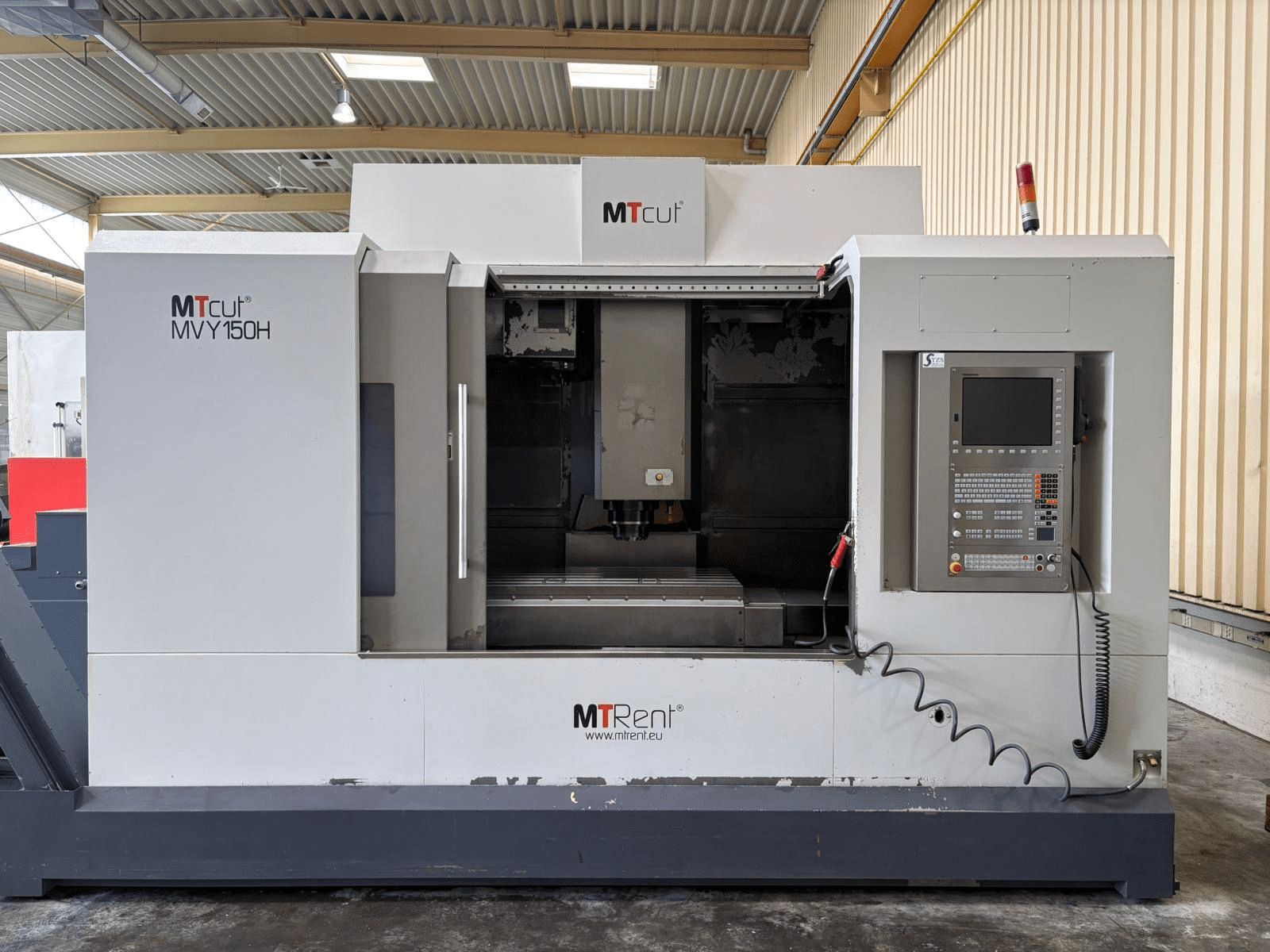 MTCut MVY150H