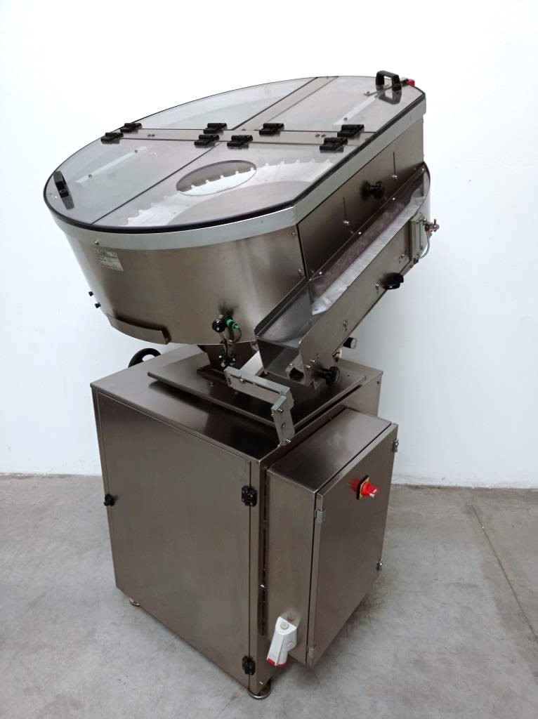 Distributeur SARG STM120
