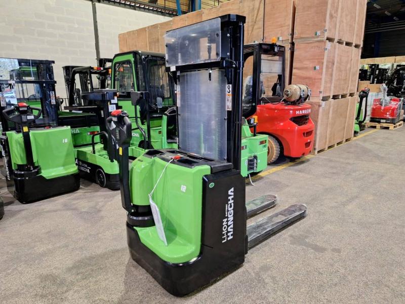 Gerbeur Hangcha CDD12-XT1-SI