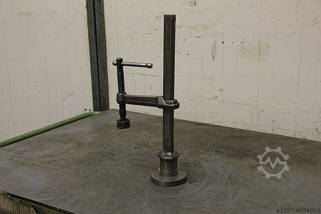 Outil de serrage unbekannt Nut 48 mm