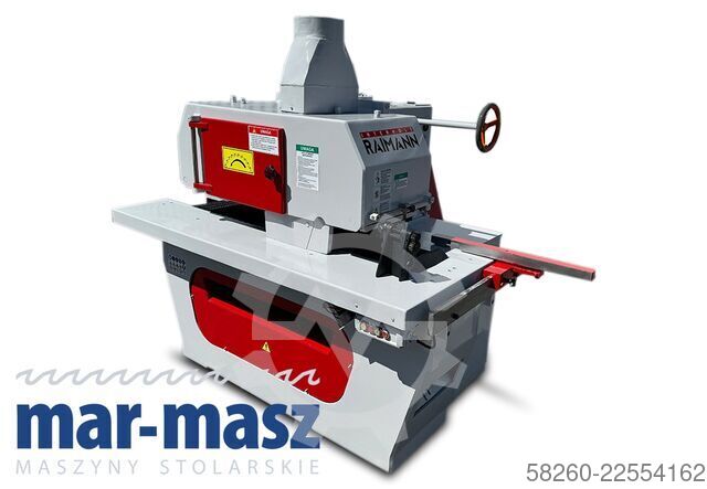 Multiblade Paul K 34G/1500