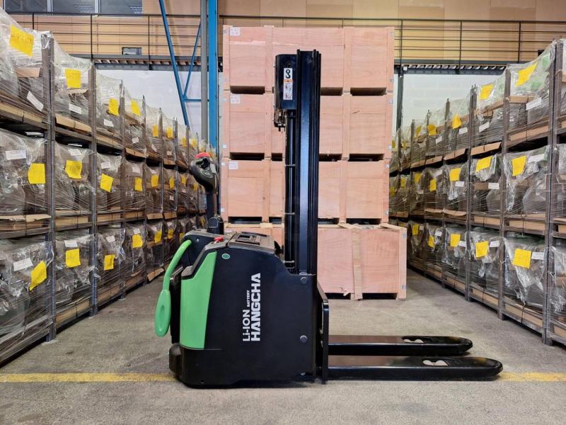 Gerbeur Hangcha CDD16-AC2S-LI