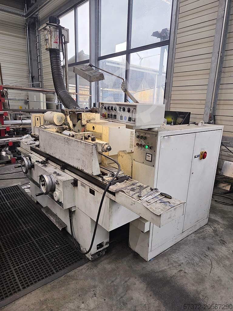 Cylindrical Grinding Machine Kellenberger R 175x1000
