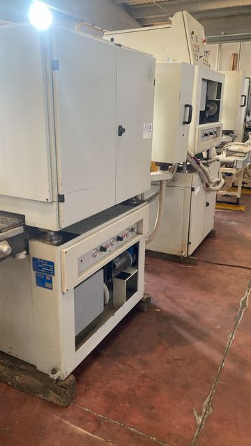 Machine à bois OMA STADYO