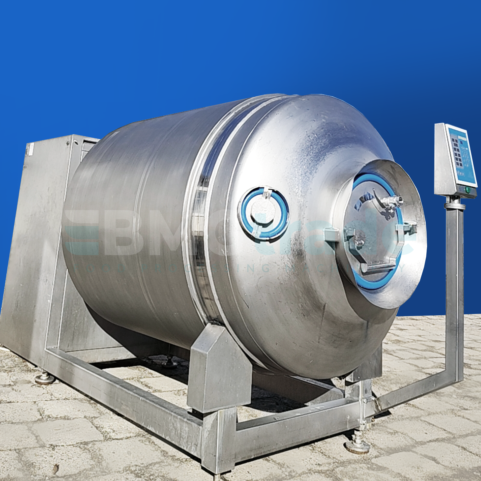 NOWICKY MA-2000-PSCH Tumbler