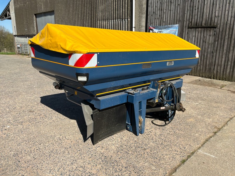 Machine de tôlerie Bogballe M2W QZ