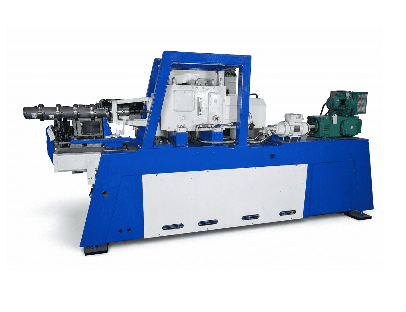 Clextral EV32 - Extrudeuse double vis