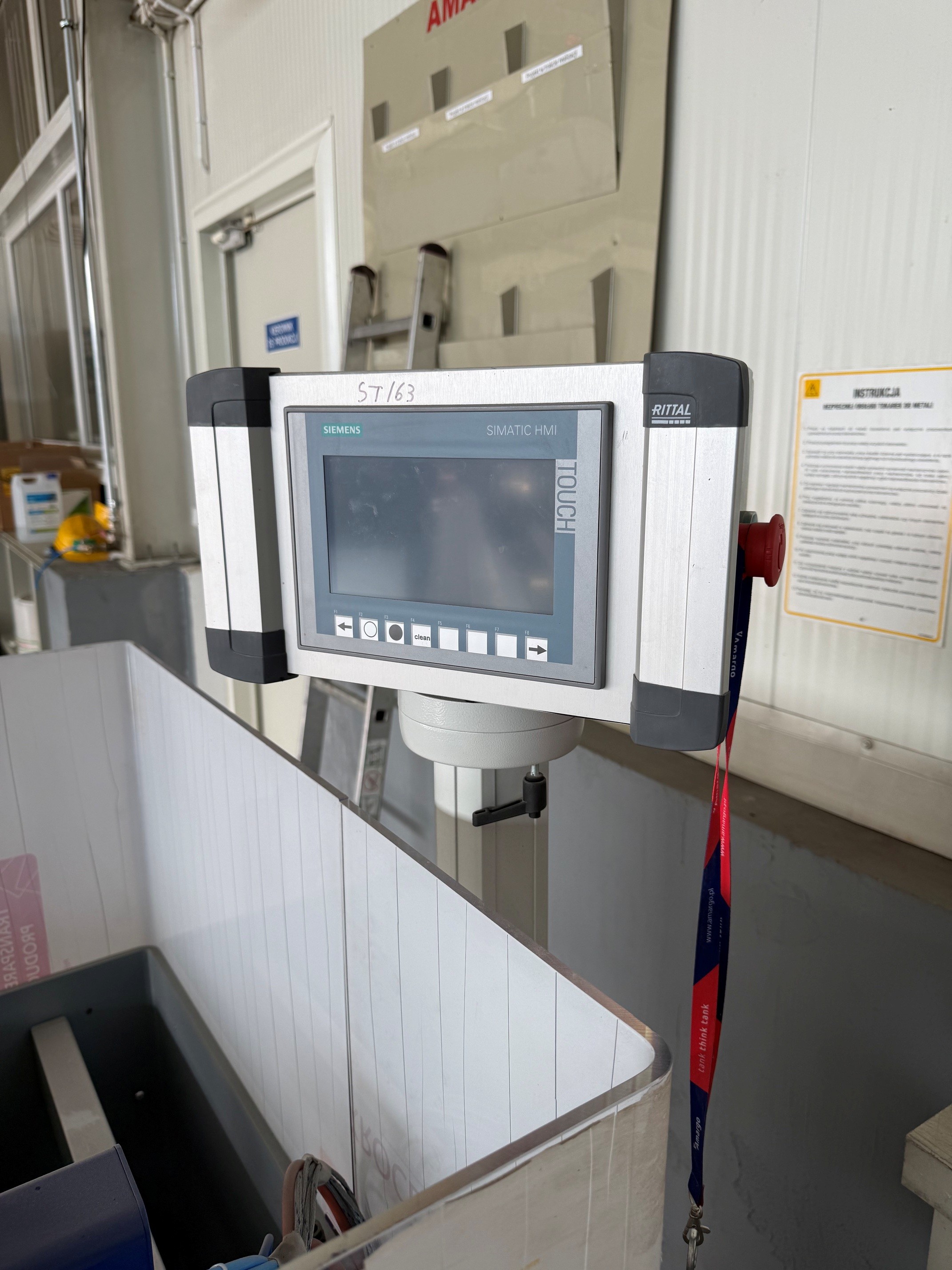 Cintreuse WEGENER BV 306 CNC