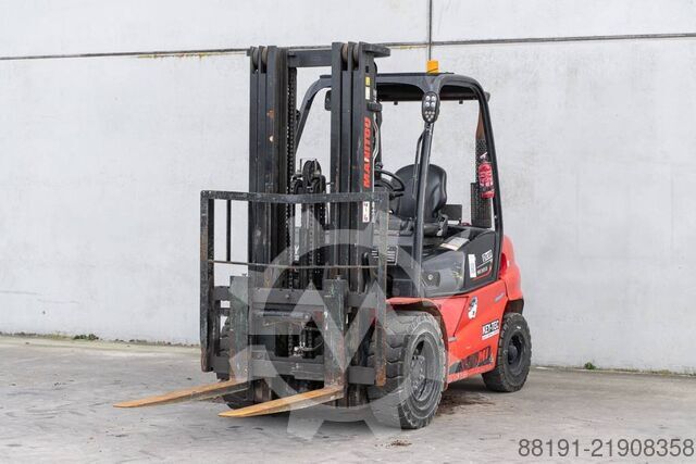 Forklift Manitou MI 30 D