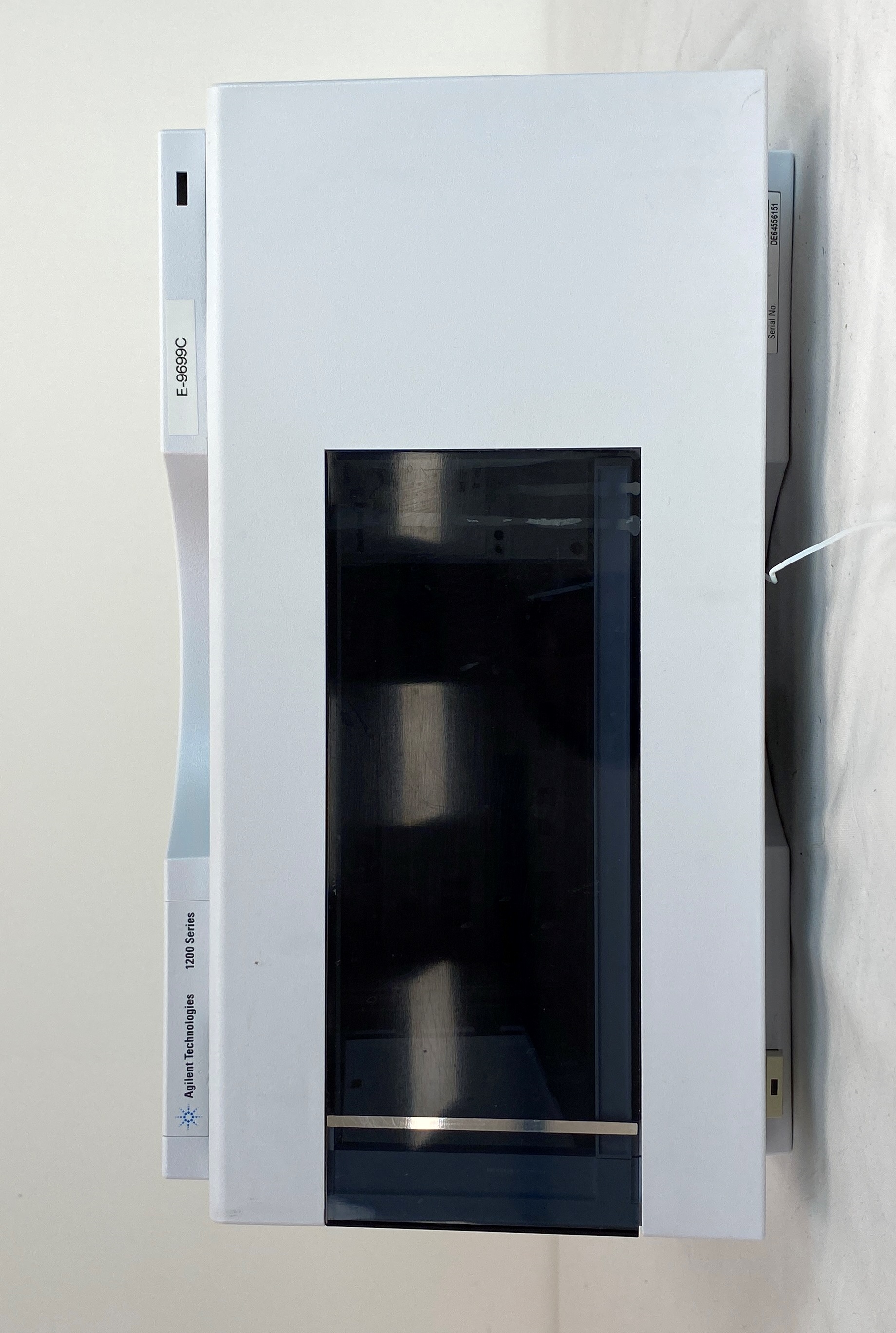 Système de chromatographie Agilent Technologies 1200 Series G1367C
