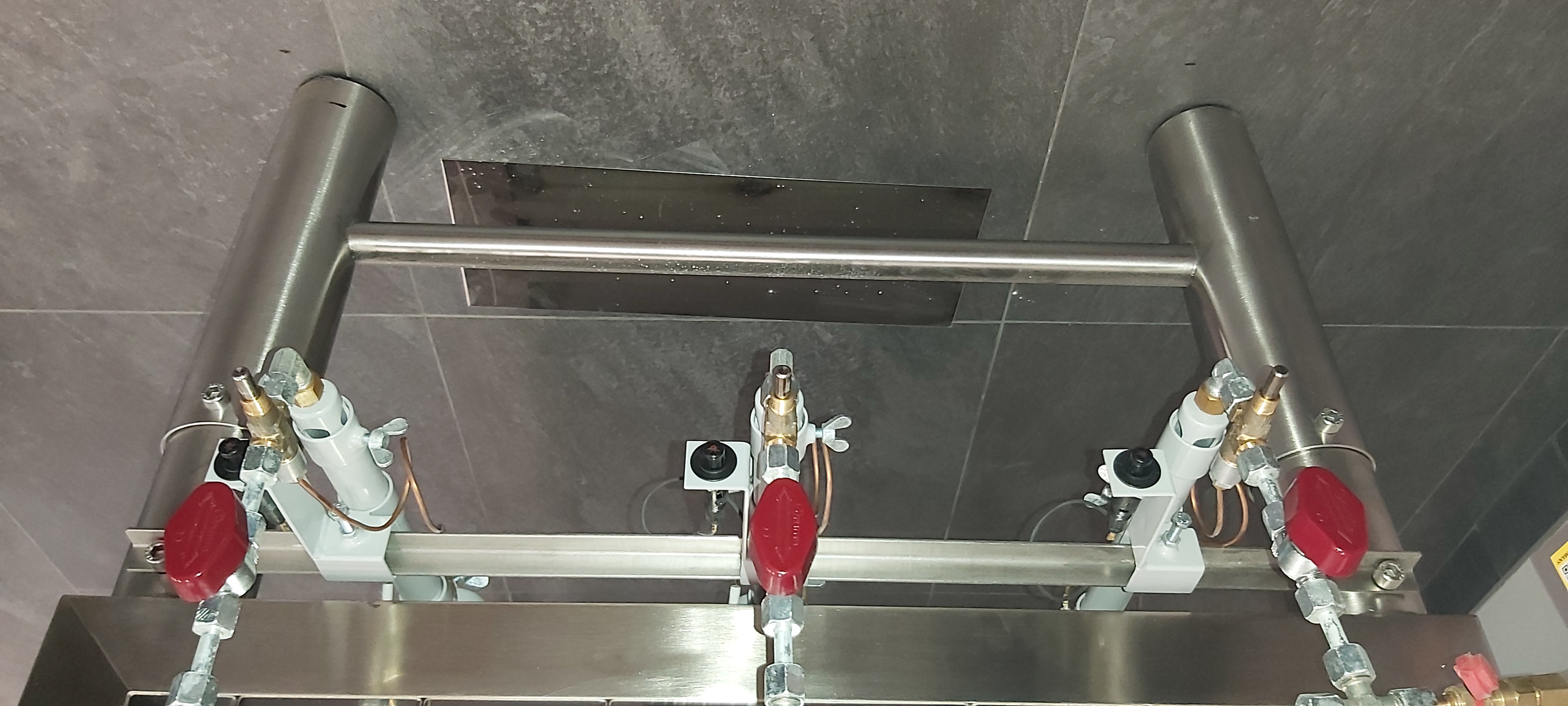 Four industriel Kittec XG 350 Hot deal