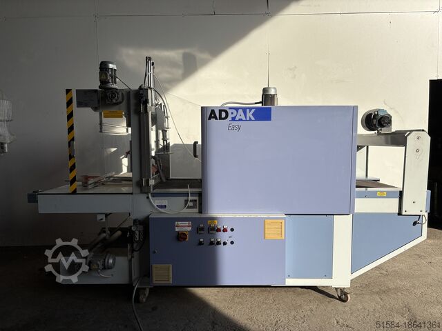 Shrink wrapper Adpak A700