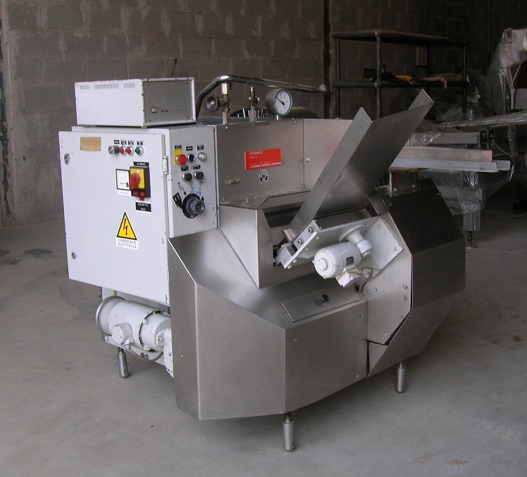 Laveuse de flacons Steriline VWA1 d'occasion