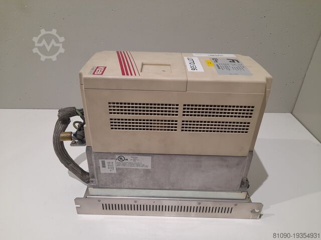 Control unit KEB