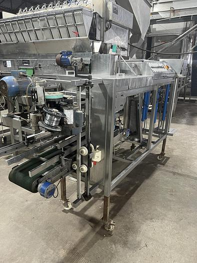 Flowpack Gillenkirch CFS 2000E