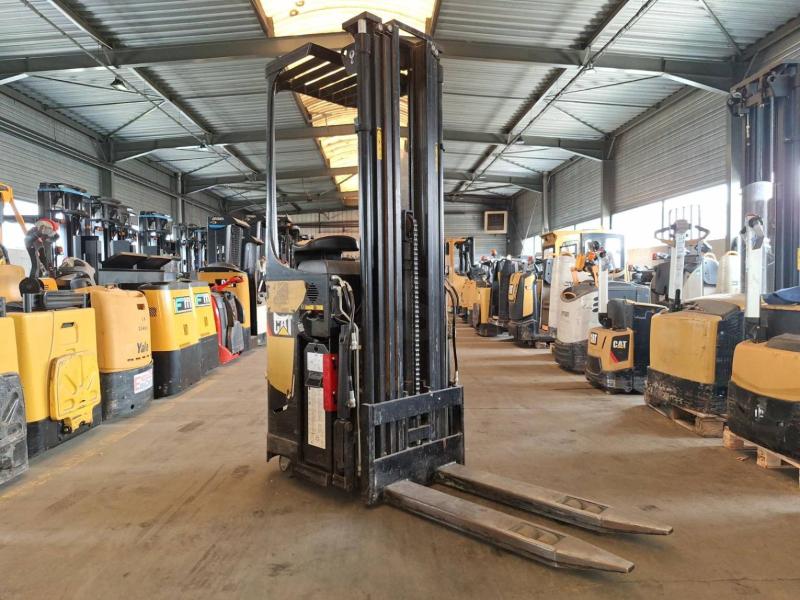 Gerbeur Caterpillar NSR16N2
