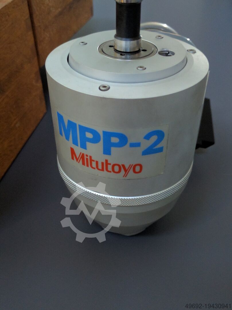 Scanningprobe Mitutoyo MPP2