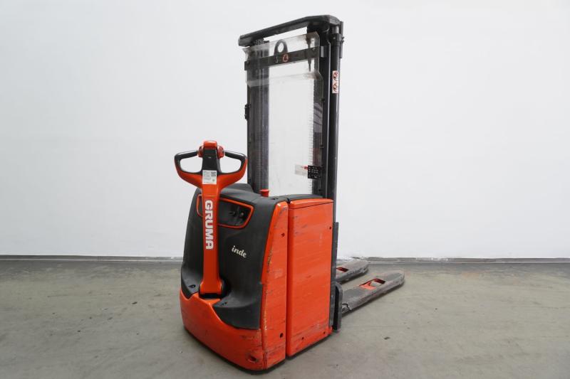 Gerbeur Linde L 14 1173