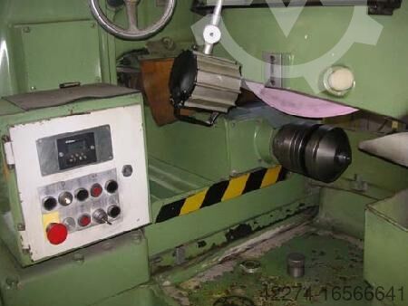 Shaving Cutter Grinding Machine HURTH SRS 400
