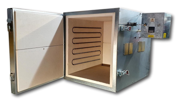 Four Treatment of Surfaces LTD (London) WFR-500-950