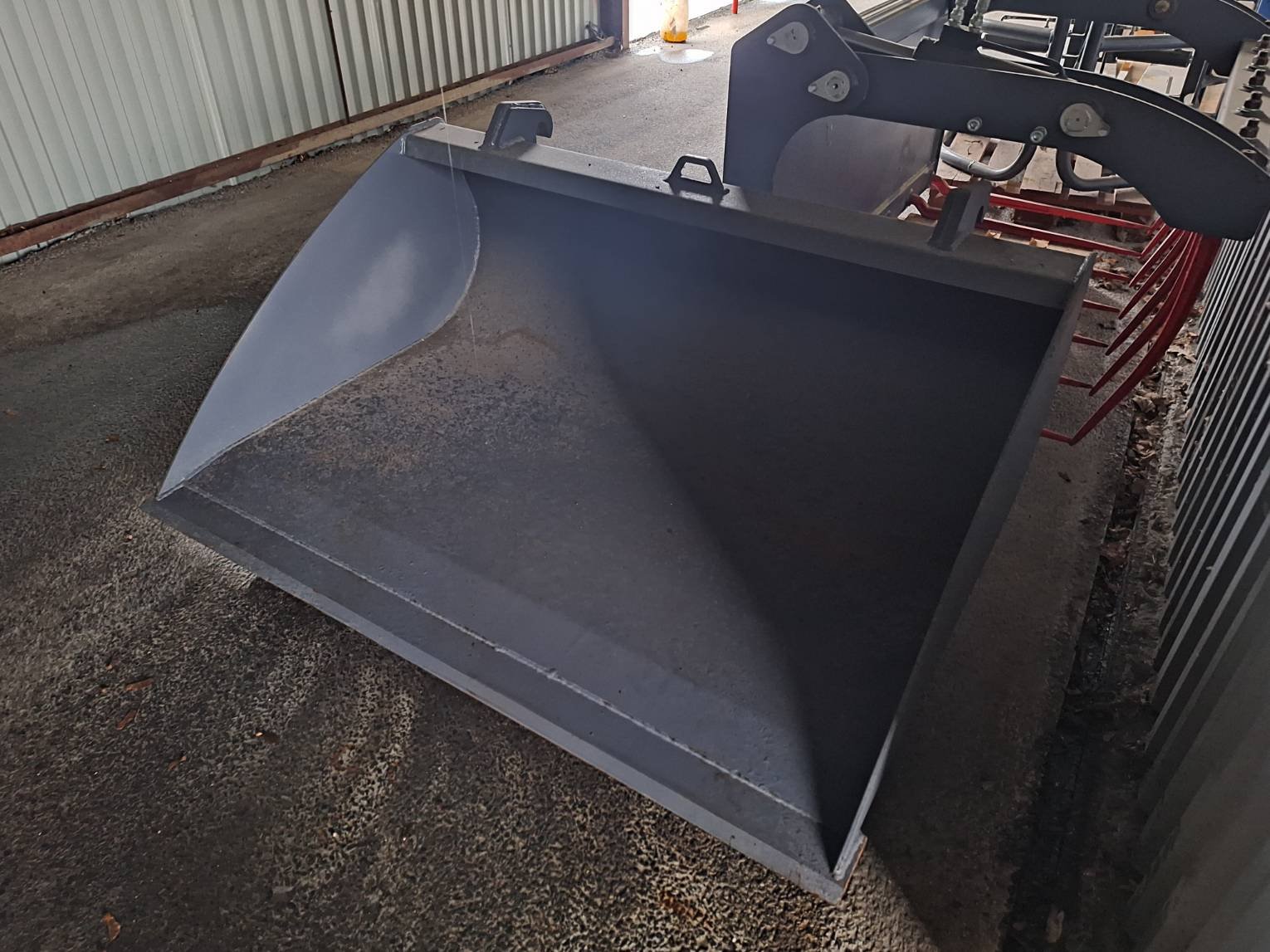 Manitech Godet T150 H