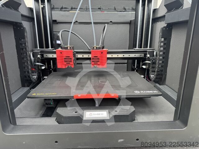 3d printer Raise3D E2CF