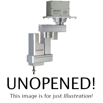 Robot industriel Mitsubishi Electric RH-3SQHR3512W-S15