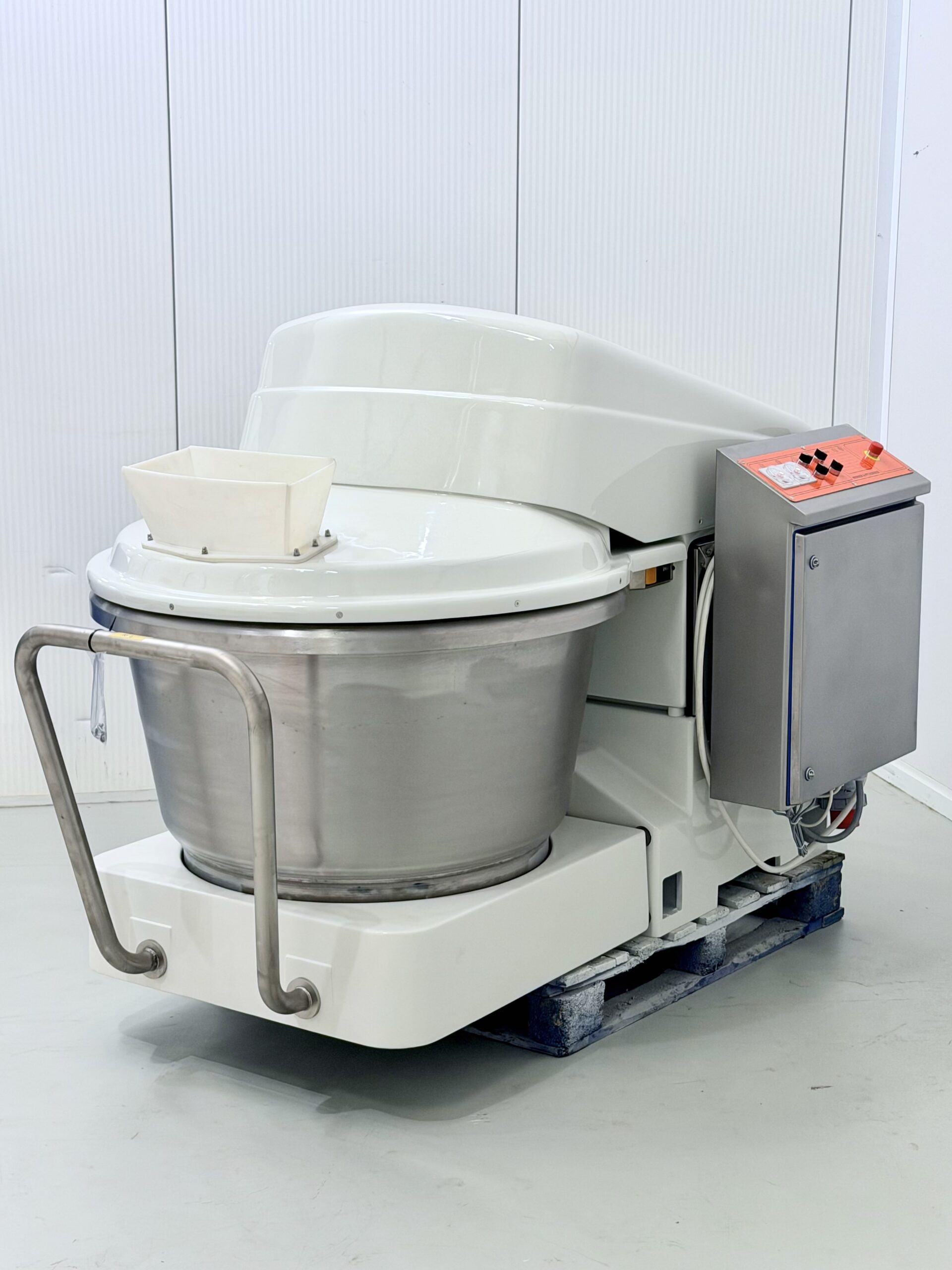 Mixeur WP UC120