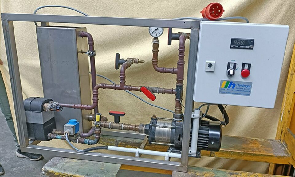 Machine Heidinger GmbH I-1053_7