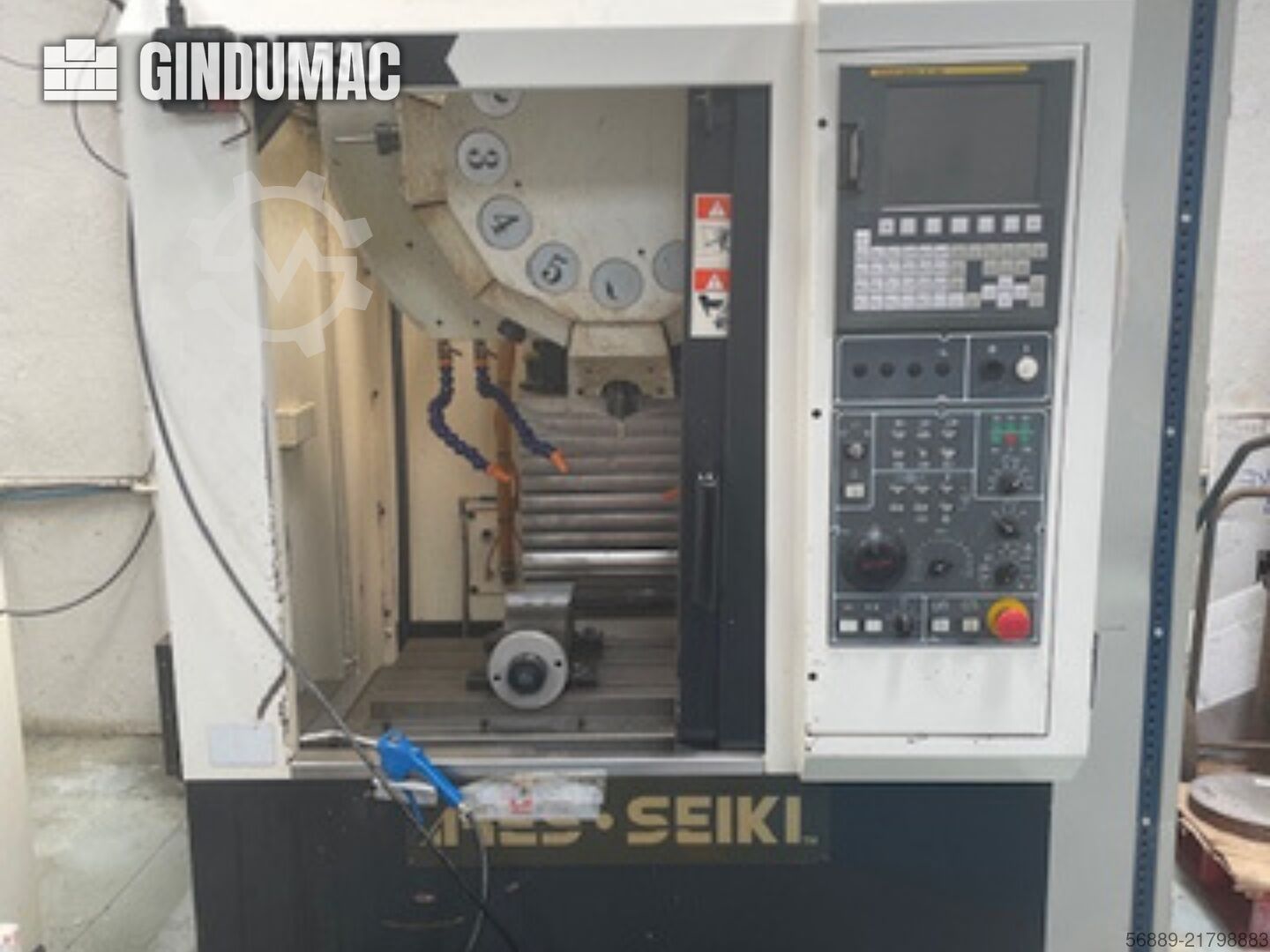 ARES-SEIKI R4530 ARES-SEIKI R4530