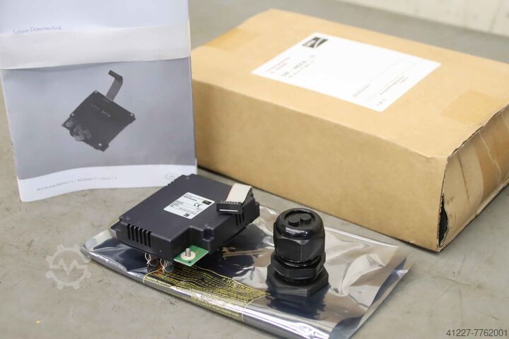 Power adapter ifm N 600 NZ 33-1