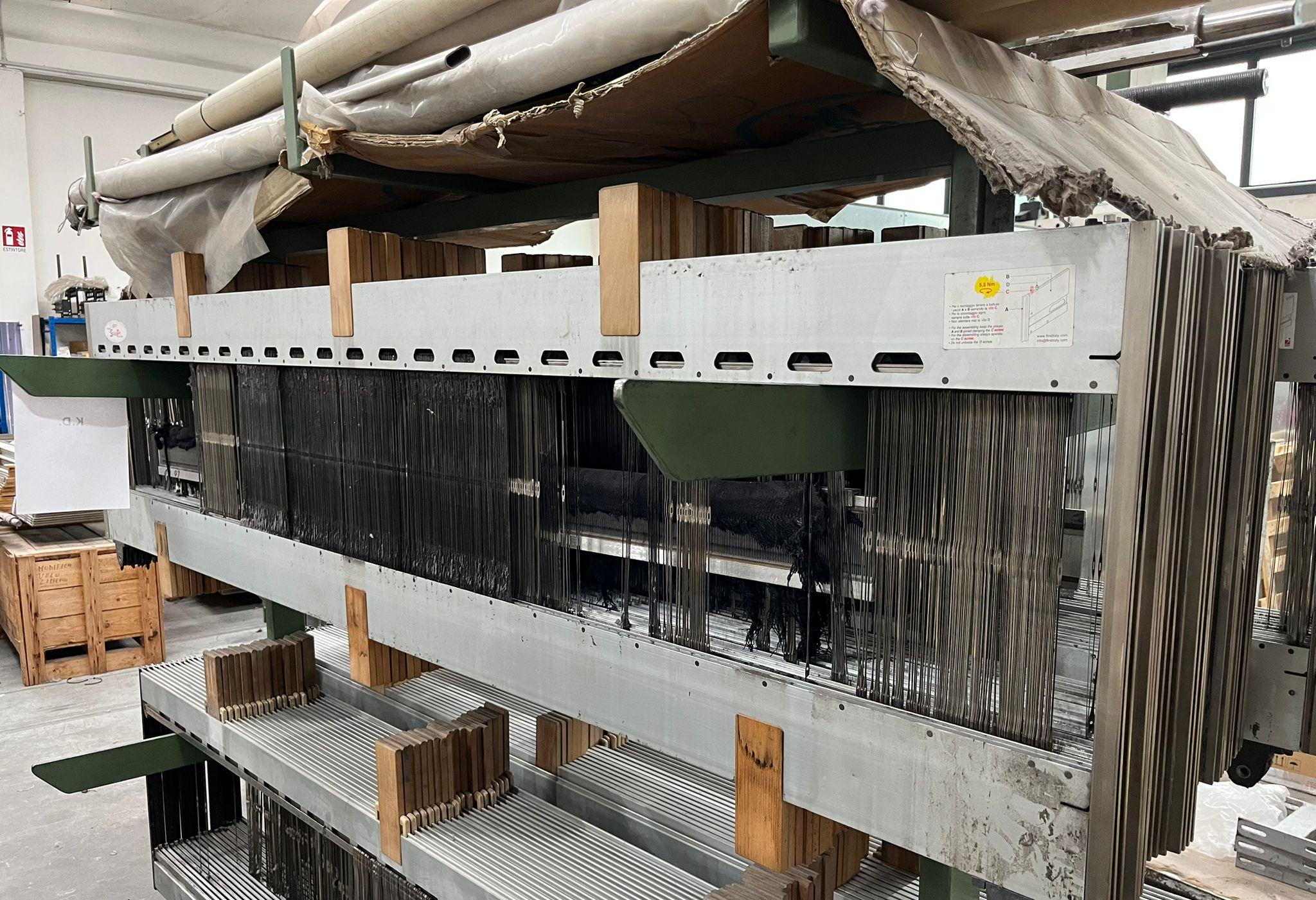 CADRES LISSES - CADRES HEALD POUR SOMET 210 cm #A 223
