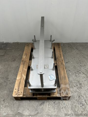 Frecuency Inverter SIEMENS SIMOVERT MASTER DRIVES