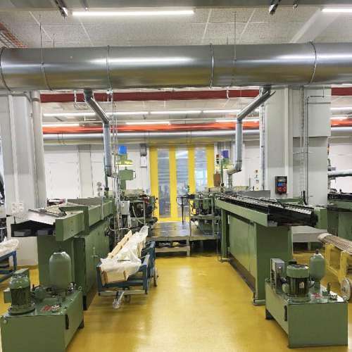 Transfert Pfiffner HYDROMAT HB 32 16 d'occasion