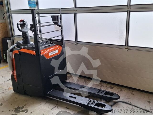 Manual stacker STILL EXV12 Li-Ion