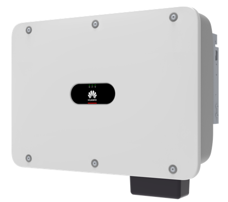 Centrale électrique HUAWEI SUN2000 40KTL-M3