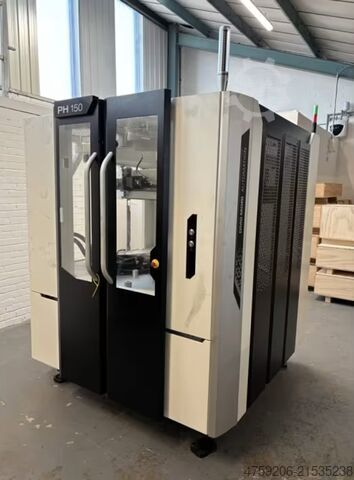 Industrial robot DMG MORI PH 150