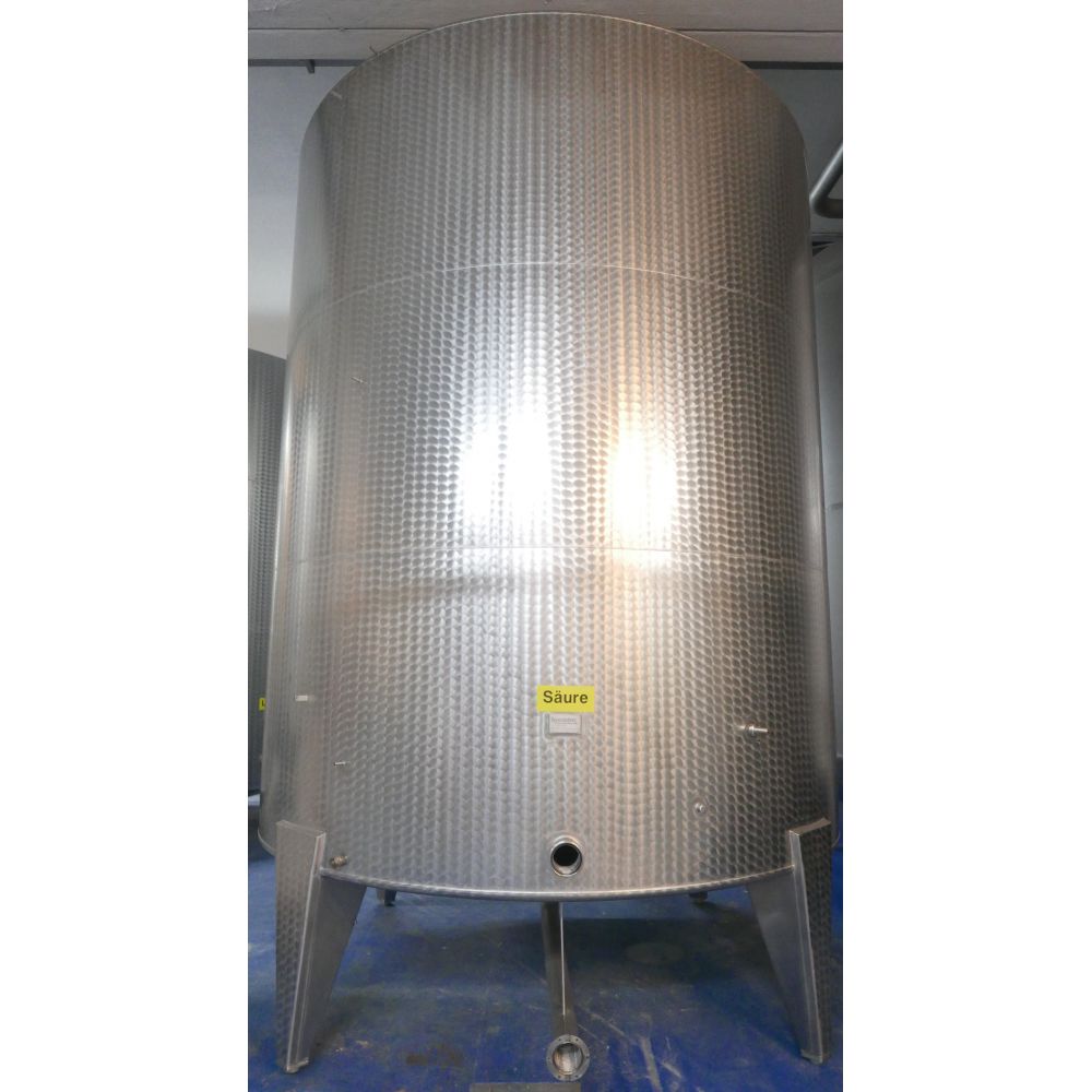 Cuve Rieger 30000L