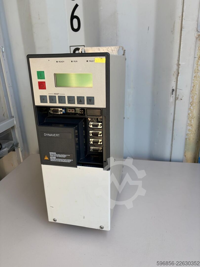 Electronics / Drive technology REXROTH 80 Stueck - PSI 63CO.357 L1