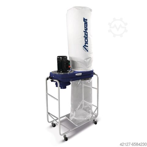 Extraction system / Mobile raw air system Holzkraft ASA 1903
