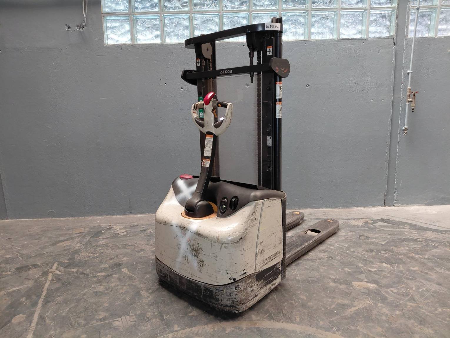 Gerbeur Crown WF3000 1.2